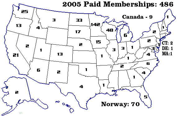 2005 map