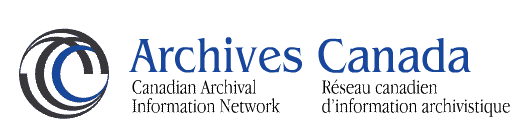 Archives of Canada