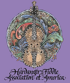Hardanger Fiddle Association of America