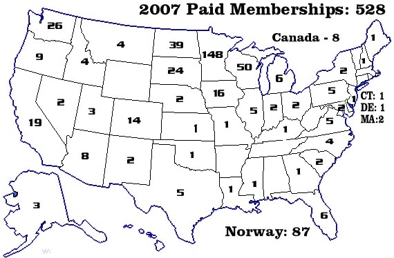 2007 map