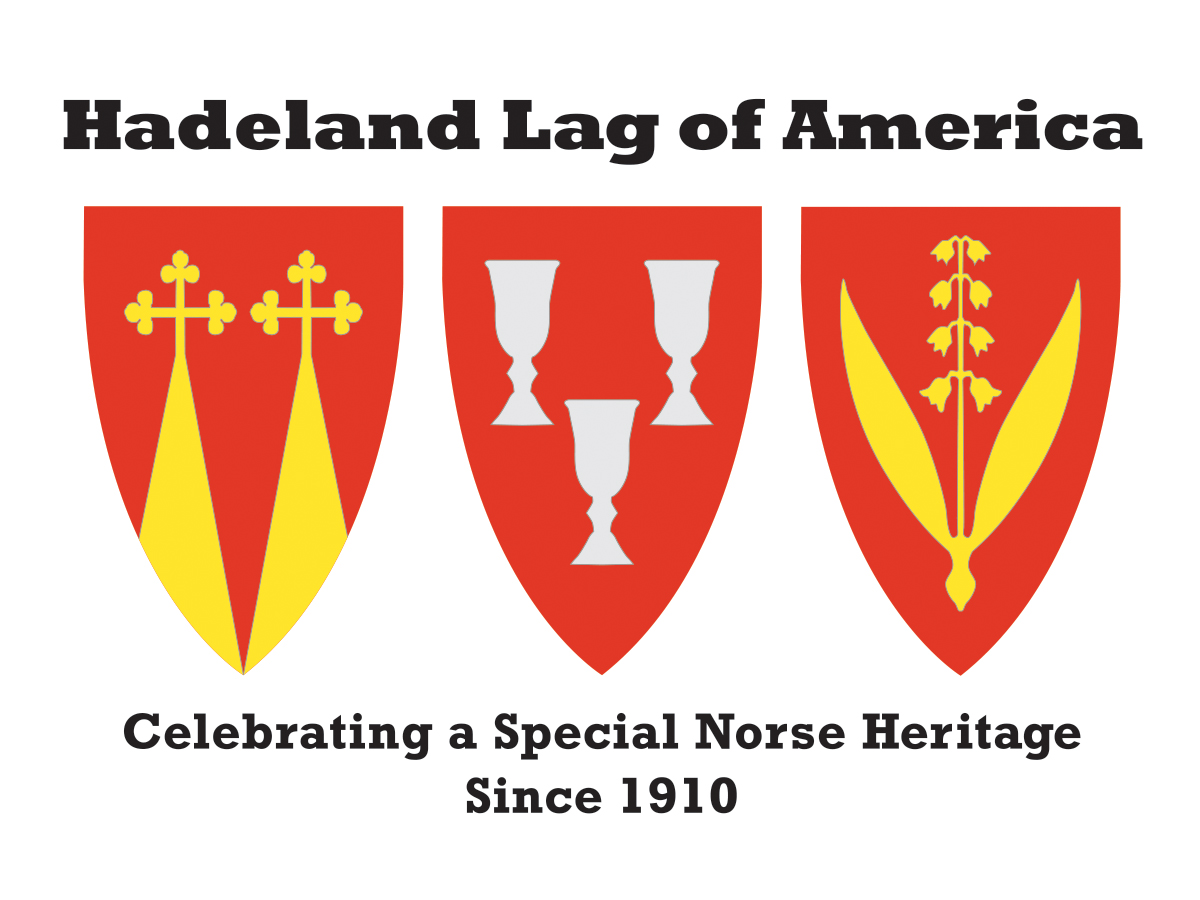 Hadeland Lag