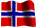 Background information on Norwegian Genealogy