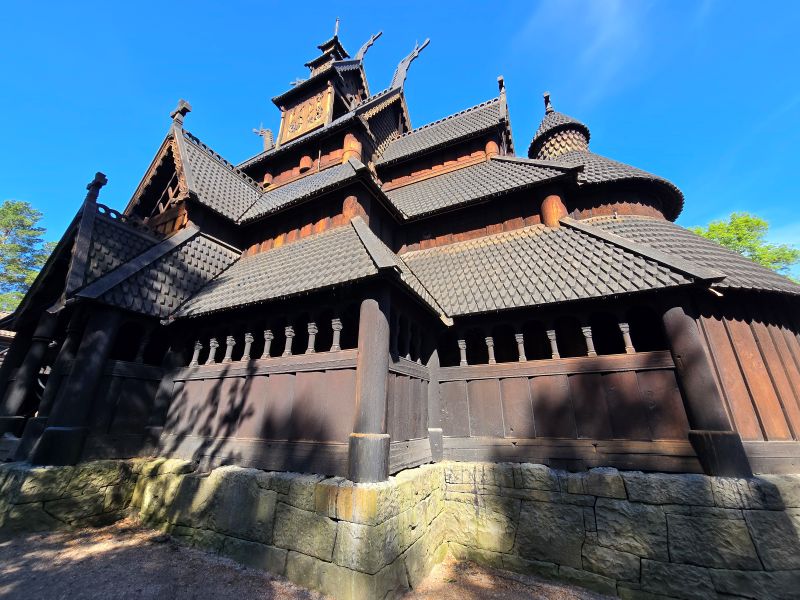 Folkemuseum Folkemuseum