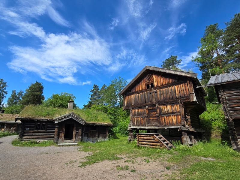 Folkemuseum Folkemuseum