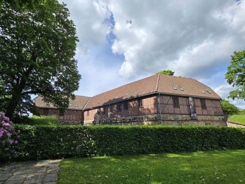 Resistance Museum Resistance Museum