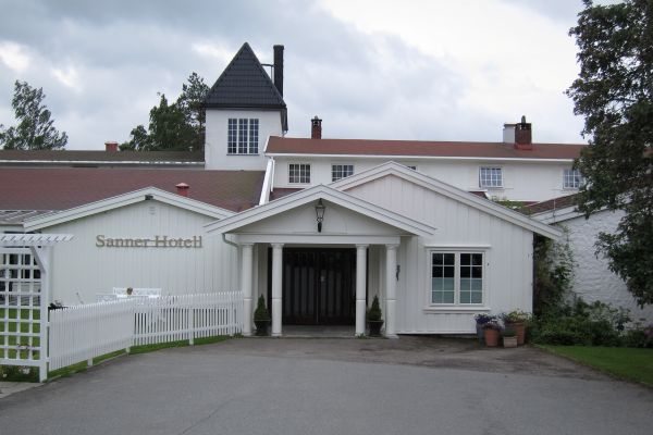 Sanner Hotel Sanner Hotel