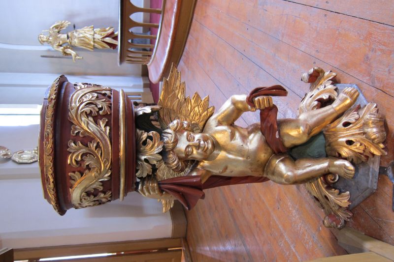 Tingelstad Church Tingelstad Church