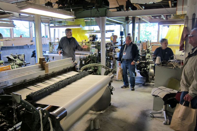 Grinakervev Grinakervev