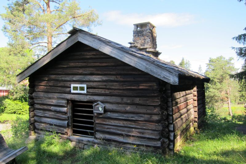 Hadeland Folkemuseum Hadeland Folkemuseum