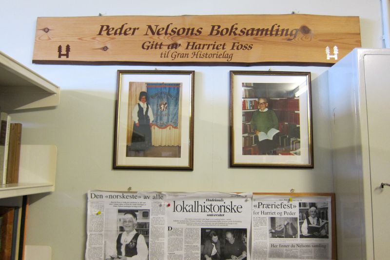 Hadeland Folkemuseum Hadeland Folkemuseum