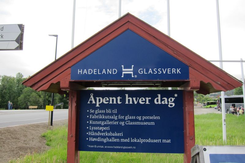 Hadeland Glassverk Hadeland Glassverk