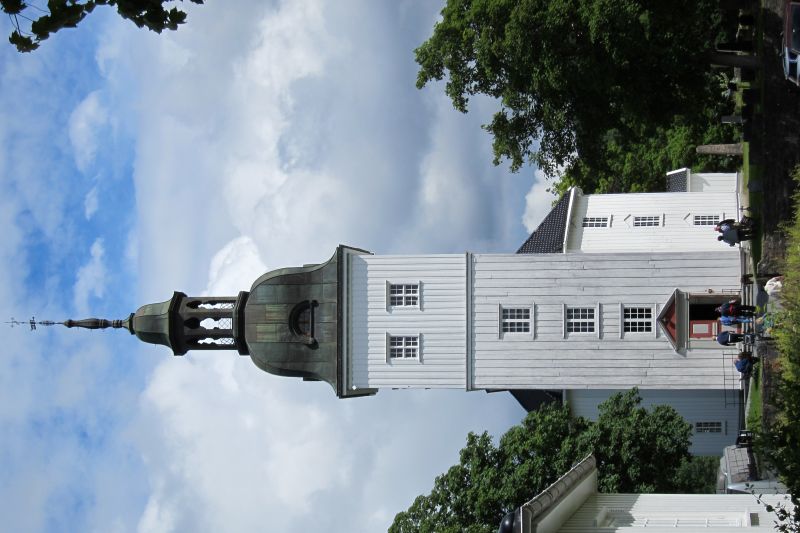 Jevnaker Church Jevnaker Church