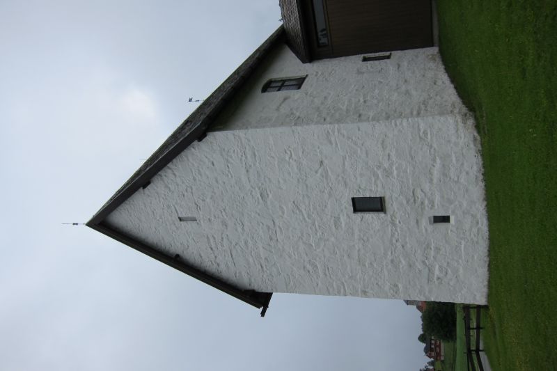 Steinhuset Steinhuset