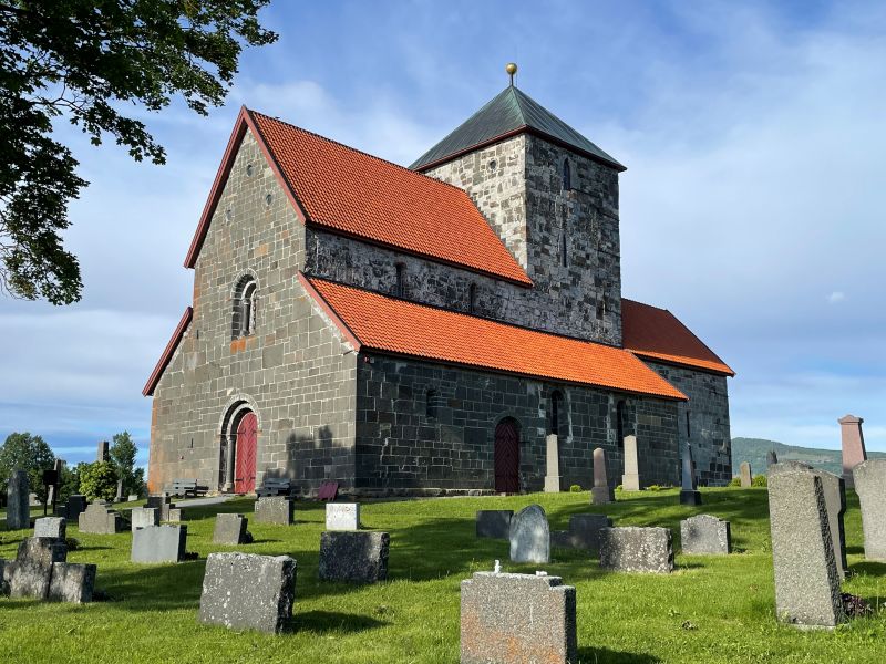 St. Nicolia Church St. Nicolia Church