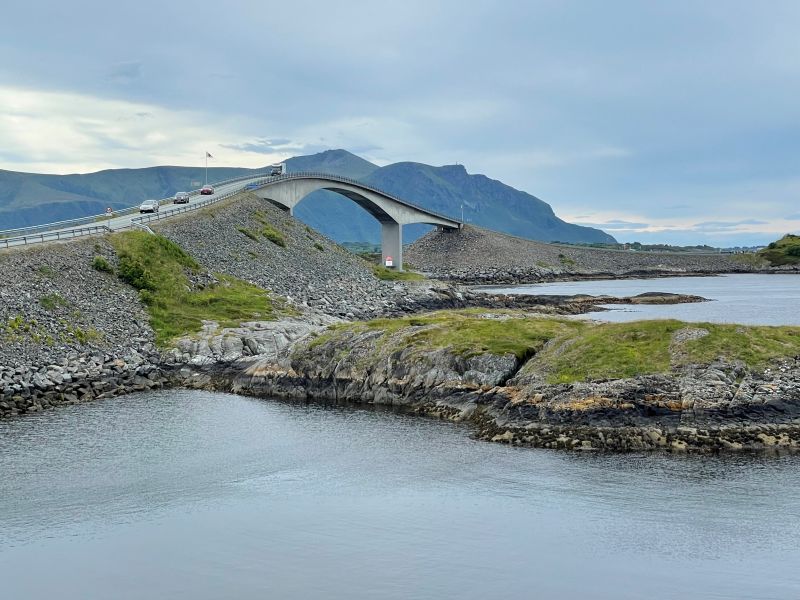Atlantic Highway Atlantic Highway