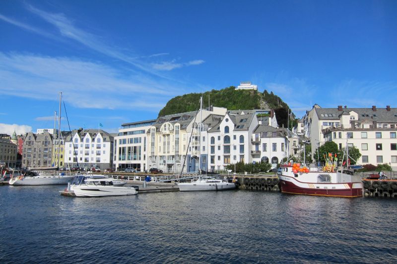 Ålesund Ålesund