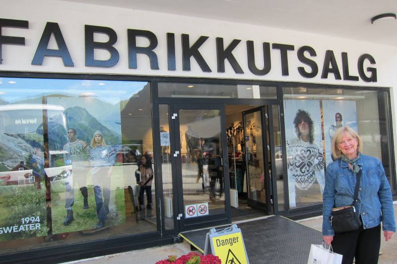 Dale of Norway Outlet Dale of Norway Outlet