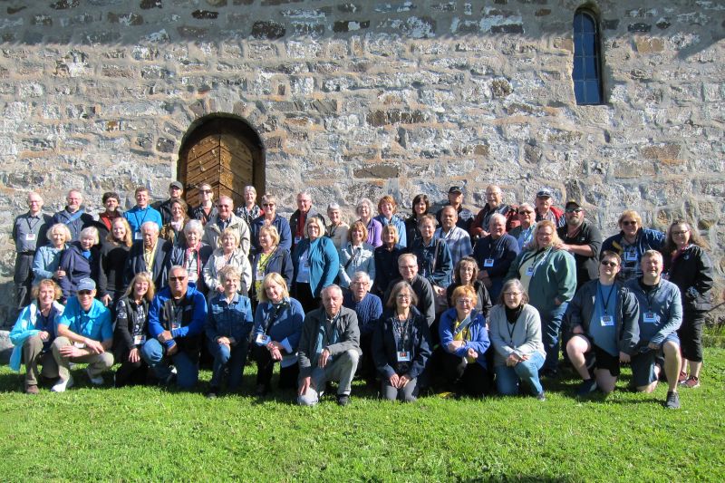 Hadeland Tour Group Hadeland Tour Group