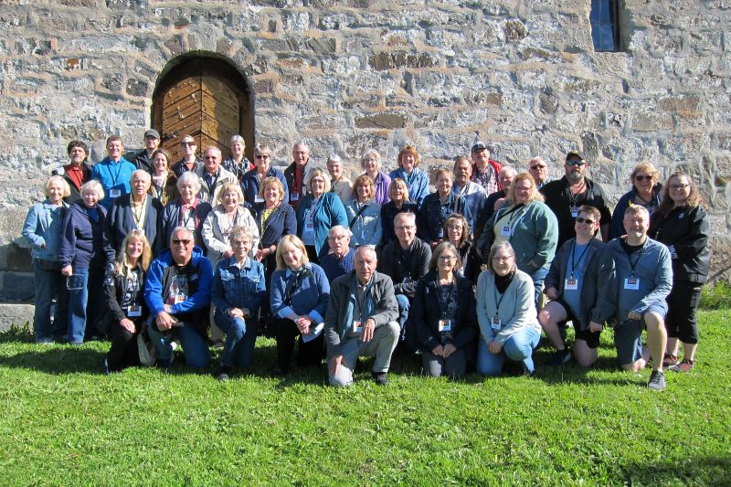 Oslo Tour Group Oslo Tour Group