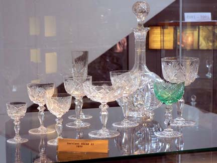 Hadeland Glassworks