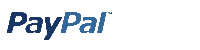 Processing by PayPal